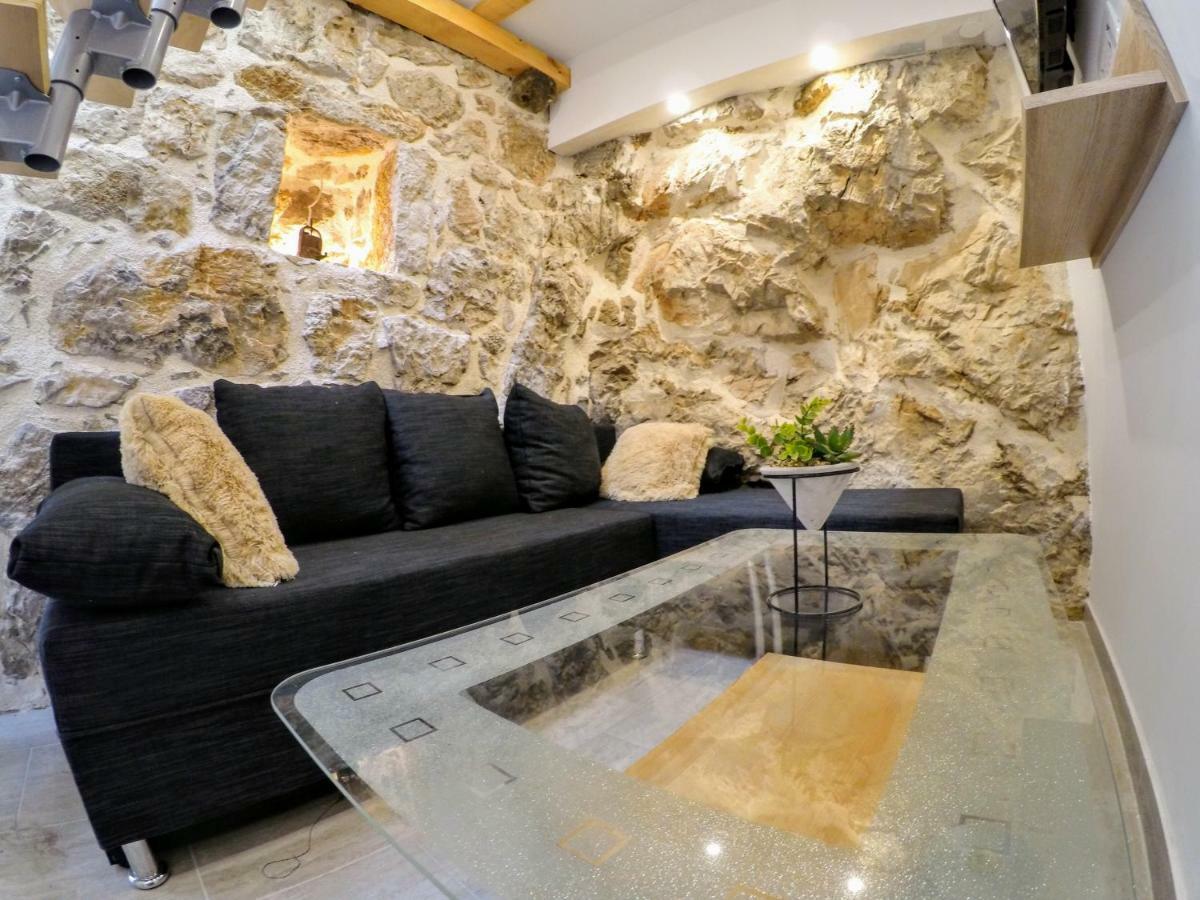 Authentic Ap For 2, Babino Polje,Mljet Apartment ภายนอก รูปภาพ
