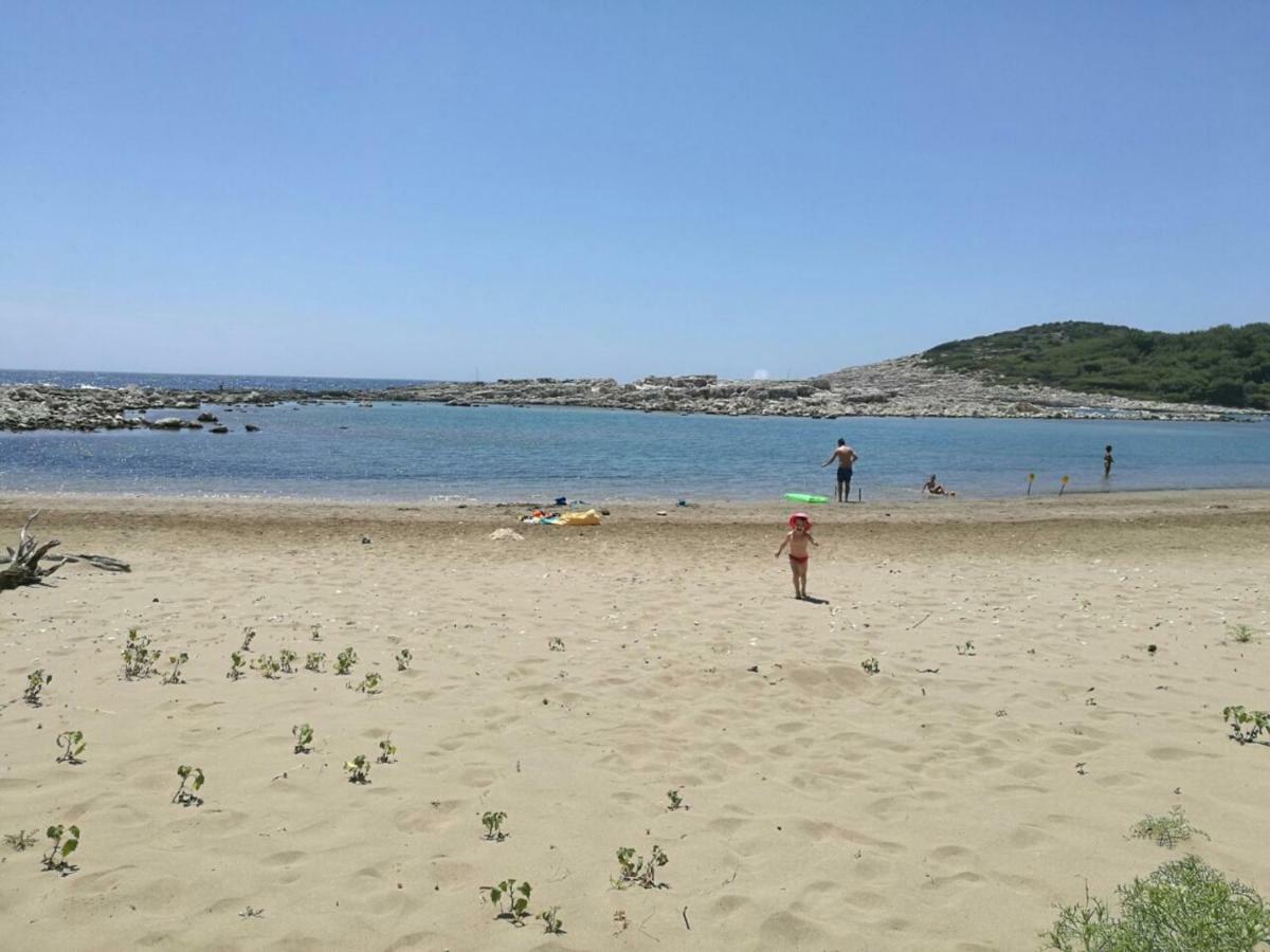 Authentic Ap For 2, Babino Polje,Mljet Apartment ภายนอก รูปภาพ