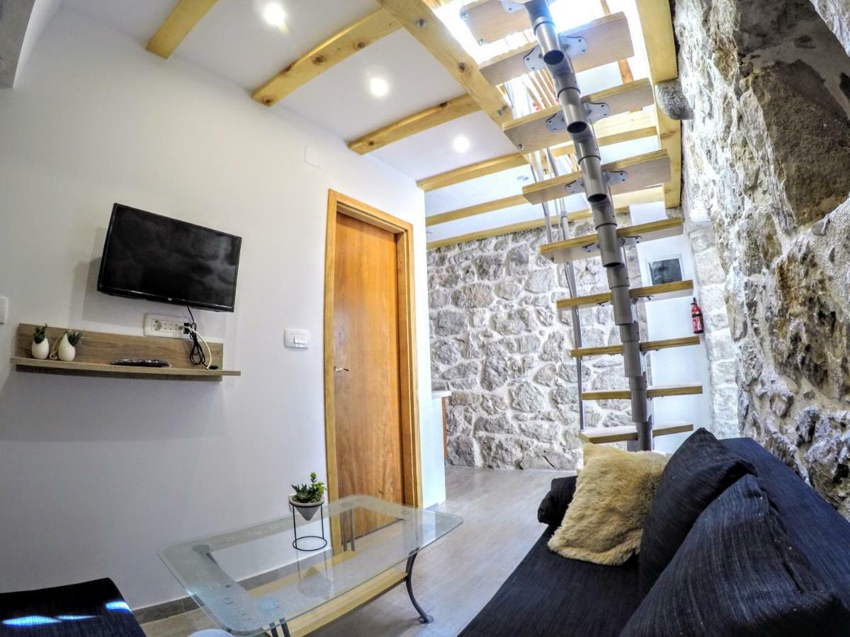 Authentic Ap For 2, Babino Polje,Mljet Apartment ภายนอก รูปภาพ