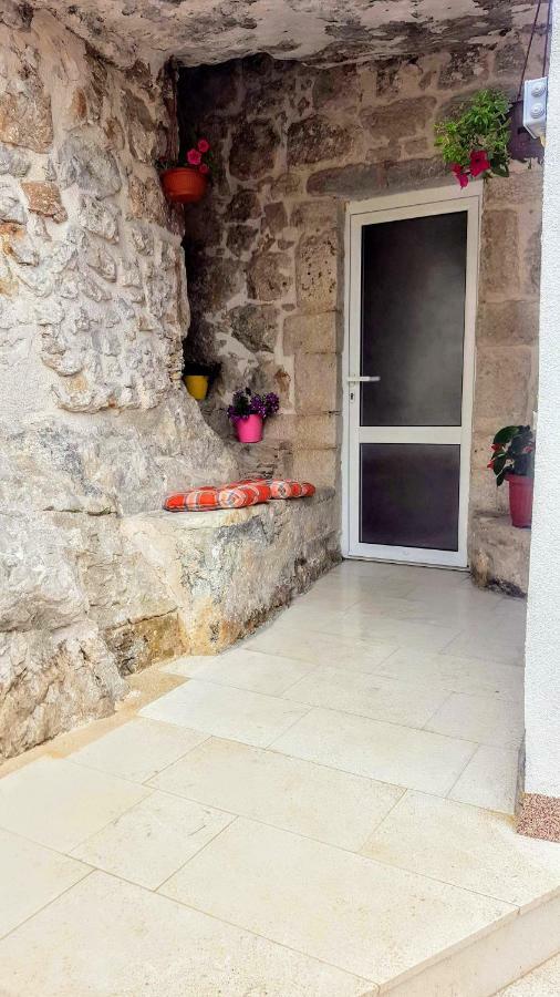 Authentic Ap For 2, Babino Polje,Mljet Apartment ภายนอก รูปภาพ