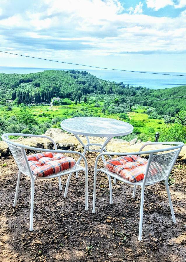 Authentic Ap For 2, Babino Polje,Mljet Apartment ภายนอก รูปภาพ