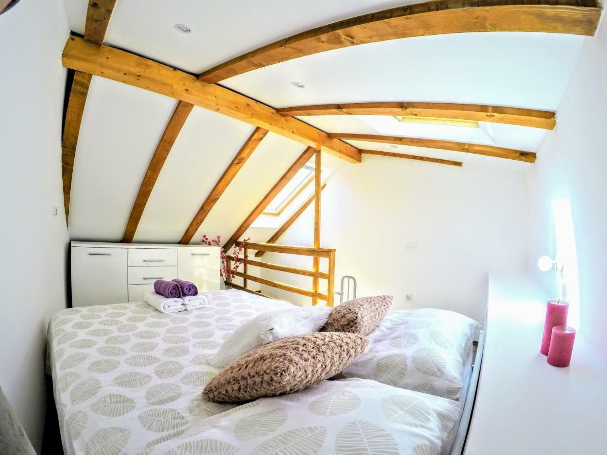 Authentic Ap For 2, Babino Polje,Mljet Apartment ภายนอก รูปภาพ