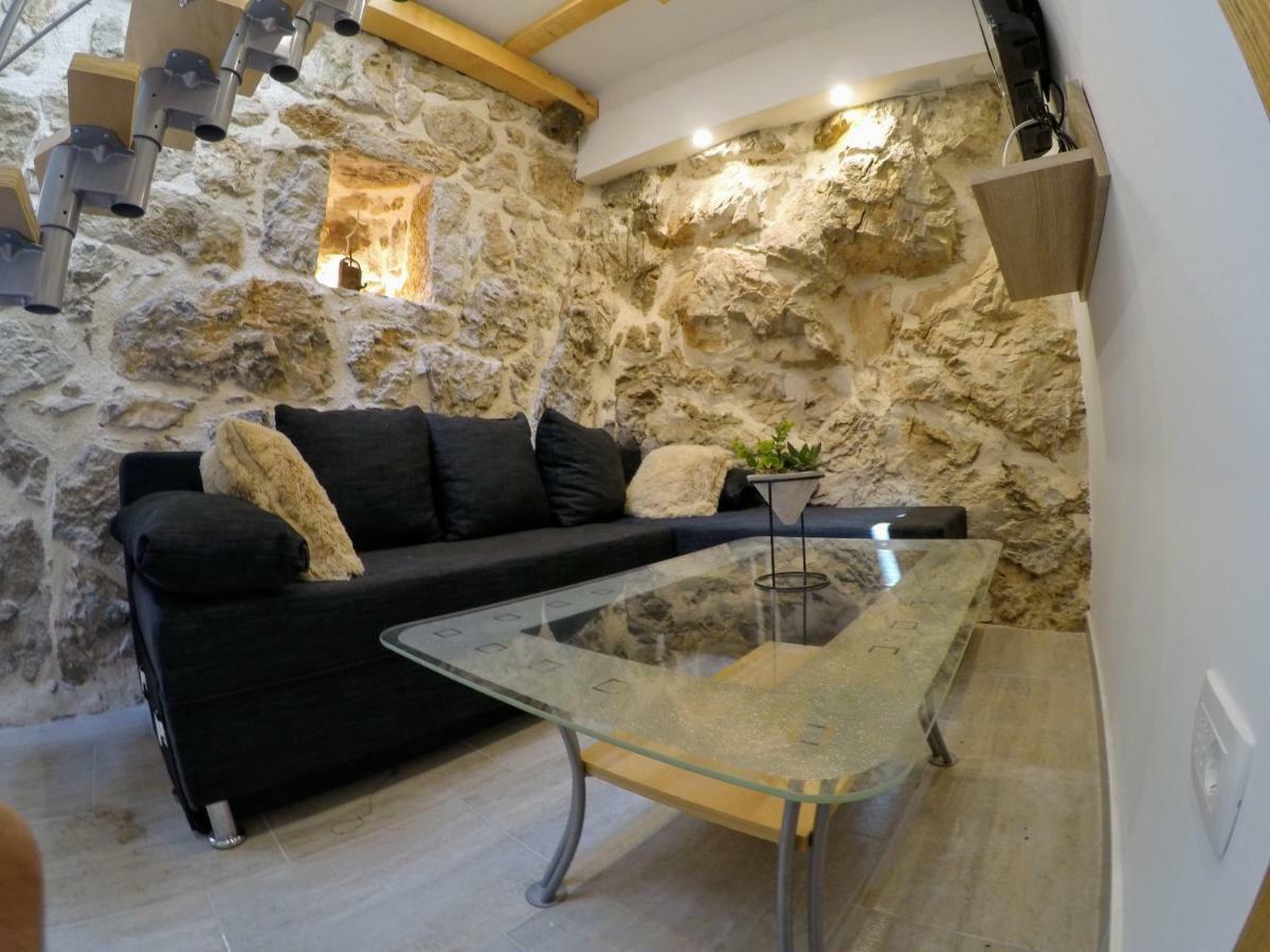 Authentic Ap For 2, Babino Polje,Mljet Apartment ภายนอก รูปภาพ